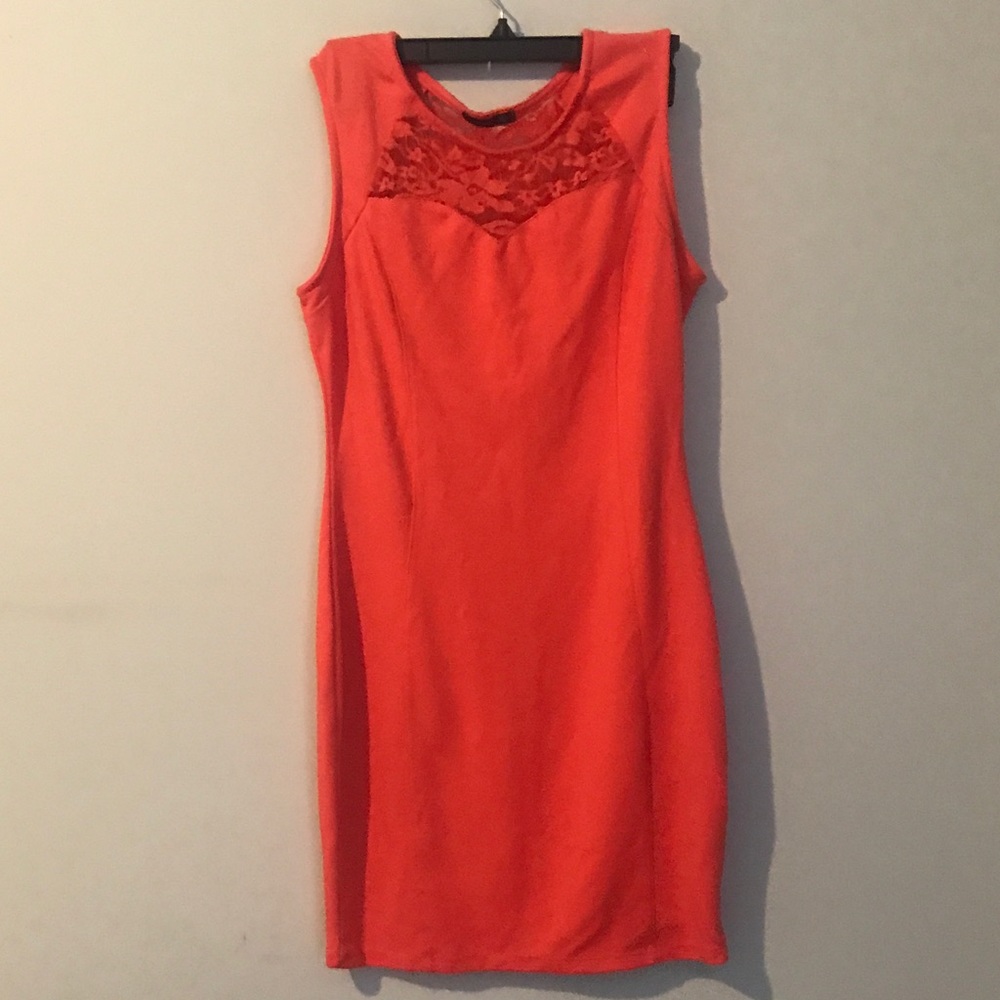 Beautiful Summer Dress